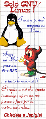 Scegliamo il Free Software
