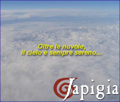 Japigia: servizi Internet. Per stare tranquilli